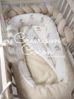 Créer son cocon pour bébé