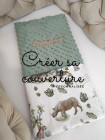 Créer sa couverture personnalisée