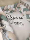 Tresse de lit à 4 brins à...
