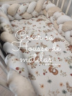 Housse de matelas