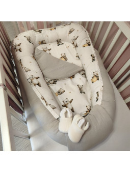 Liste de Naissance...
