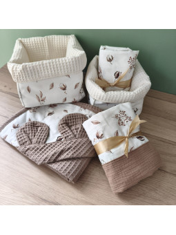 Petit panier - Liste de...