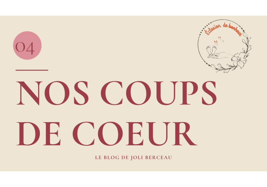 Éclosion de Bonheur : Offrez à bébé, un instant suspendu