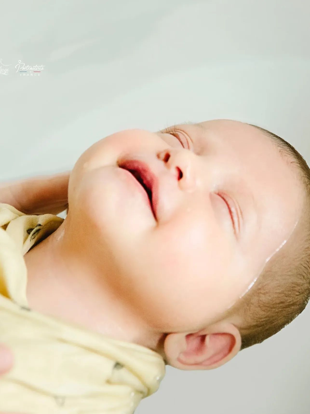 Soin bébé Éclosion de Bonheur